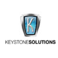 Keystone Solutions LLC Logo