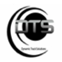DYNAMIC TRACK SOLUTIONS LIMITED Logo
