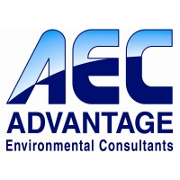 Advantage Environmental Consultants, LLC Logo