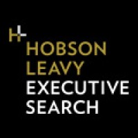 HOBSON LEAVY Logo
