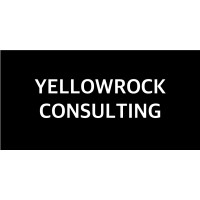 YELLOWROCK CONSULTING Logo