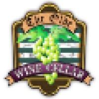 The Olde Wine Cellar Logo