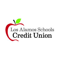 Los Alamos Schools Credit Union Logo