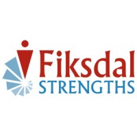 Fiksdal Strengths Logo