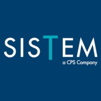 SISTEM Logo