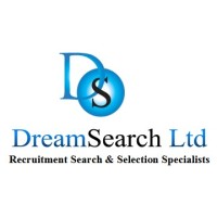 DreamSearch Ltd Logo