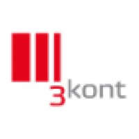 3kont Logo