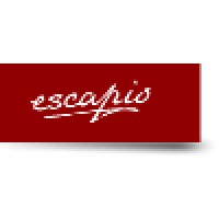 Escapio GmbH Logo