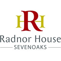 RADNOR HOUSE SEVENOAKS LIMITED Logo