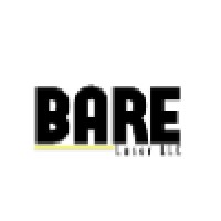 BARELaser LLC Logo