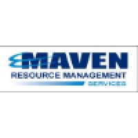 Maven Resource Management Services Logo