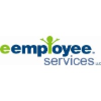 E Employee Services, LLC Logo