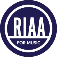 Recording Industry Association of America® (RIAA) Logo