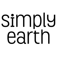Simply Earth Logo