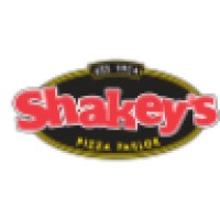 Shakeys USA Logo