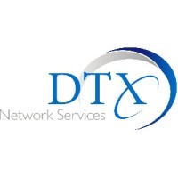 DTX Network Services Limited Logo