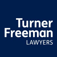 Turner Freeman Lawyers Logo