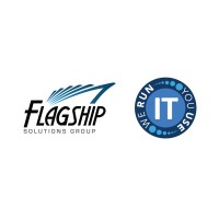 Flagship Solutions Group Logo