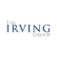 The Irving Group Logo