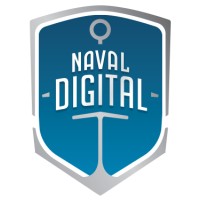 NAVAL DIGITAL LIMITED Logo
