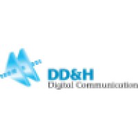 DD&H Digital Communication b.v. Logo