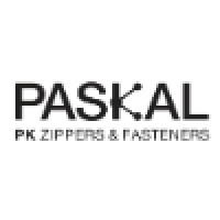 Paskal Zippers & Fasteners Logo