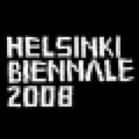 Helsinki Biennale Logo