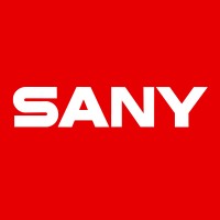 SANY America Logo