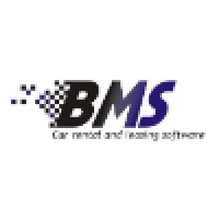 BMS International Systems Development Logo