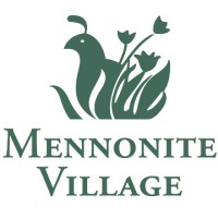 Mennonite Village Continuing Care Retirement Community Logo