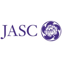 Japanese American Service Committee (JASC) Logo