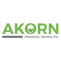 AKORN Financial Advice Limited Logo