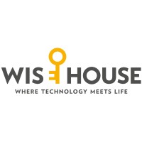 Wise House Technologies Logo