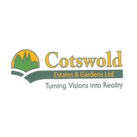 COTSWOLD ESTATES AND GARDENS LTD Logo