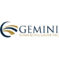 Gemini Consulting Group Inc. Logo