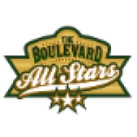 De Boulevard All Stars Logo