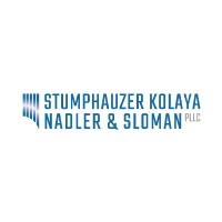 Stumphauzer Kolaya Nadler & Sloman Logo