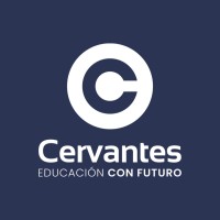 Institución Cervantes Logo