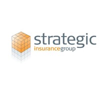 Strategic Insurance Group Logo