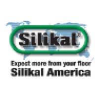 Silikal America Logo