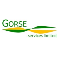 GORSE services limited - business development consultancy Logo