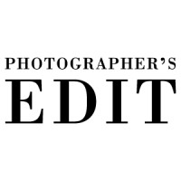 Photographers Edit Logo
