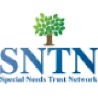The Special Needs Trust Network Logo