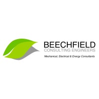 BEECHFIELD CONSULTING ENGINEERS LTD Logo