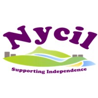 NORTH YORKSHIRE CENTRE FOR INDEPENDENT LIVING Logo