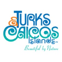 Turks and Caicos Tourist Board Logo