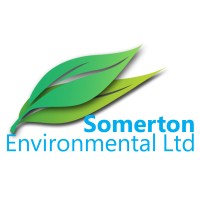 Somerton Environmental Ltd Logo