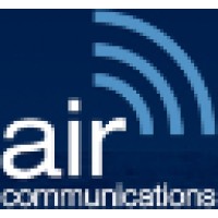 Air Communications Logo