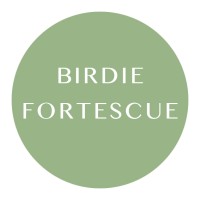 BIRDIE FORTESCUE LTD. Logo