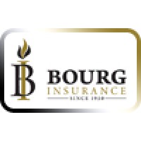 Bourg Insurance Agency Logo